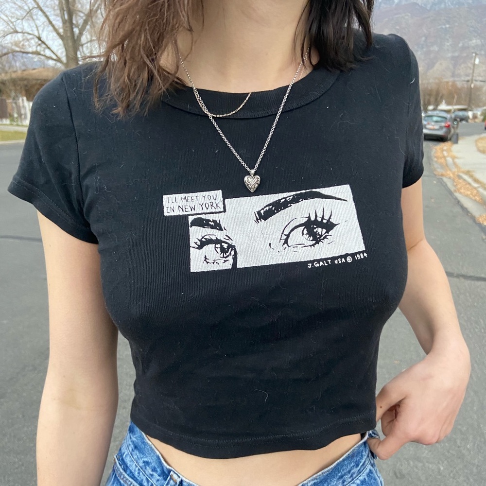 Sad Girl -Lana Del Rey - Picture 2 of 3